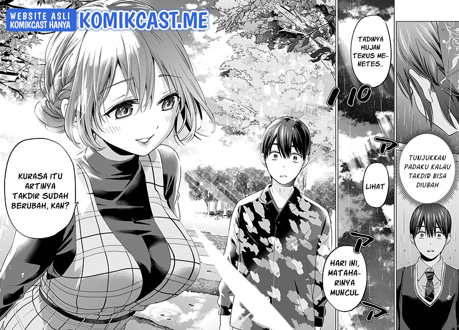 The Cuckoo’s Fiancee Chapter 126 - halaman 19