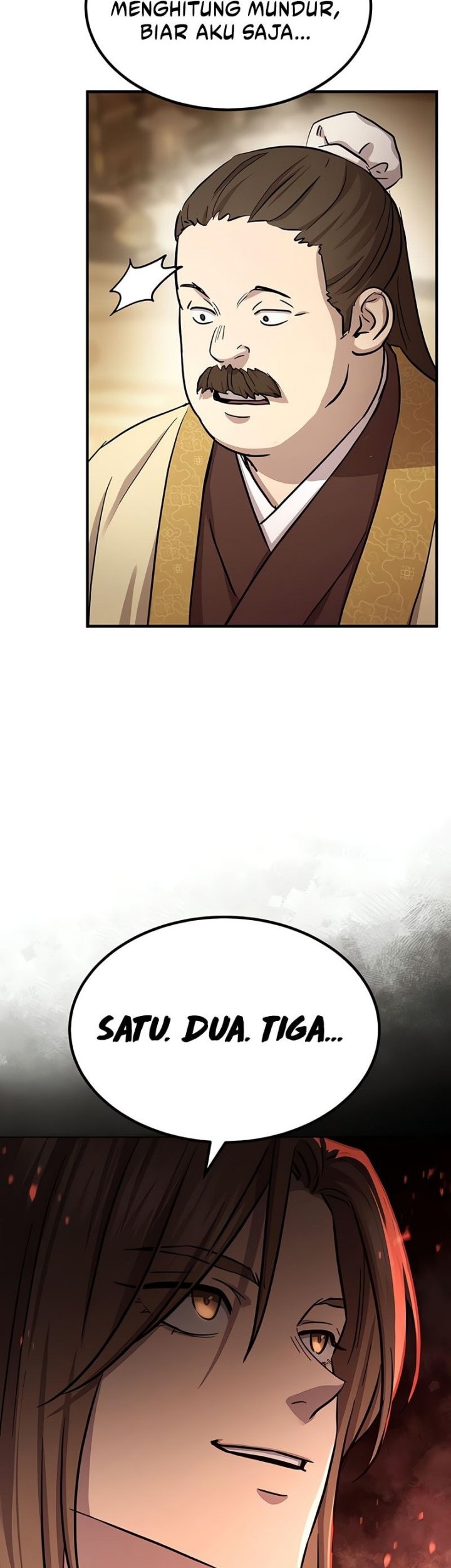 The Cuckoo’s Fiancee Chapter 13 - halaman 11