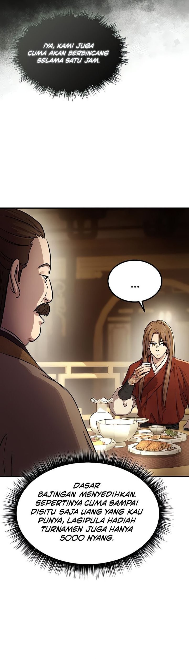 The Cuckoo’s Fiancee Chapter 13 - halaman 18