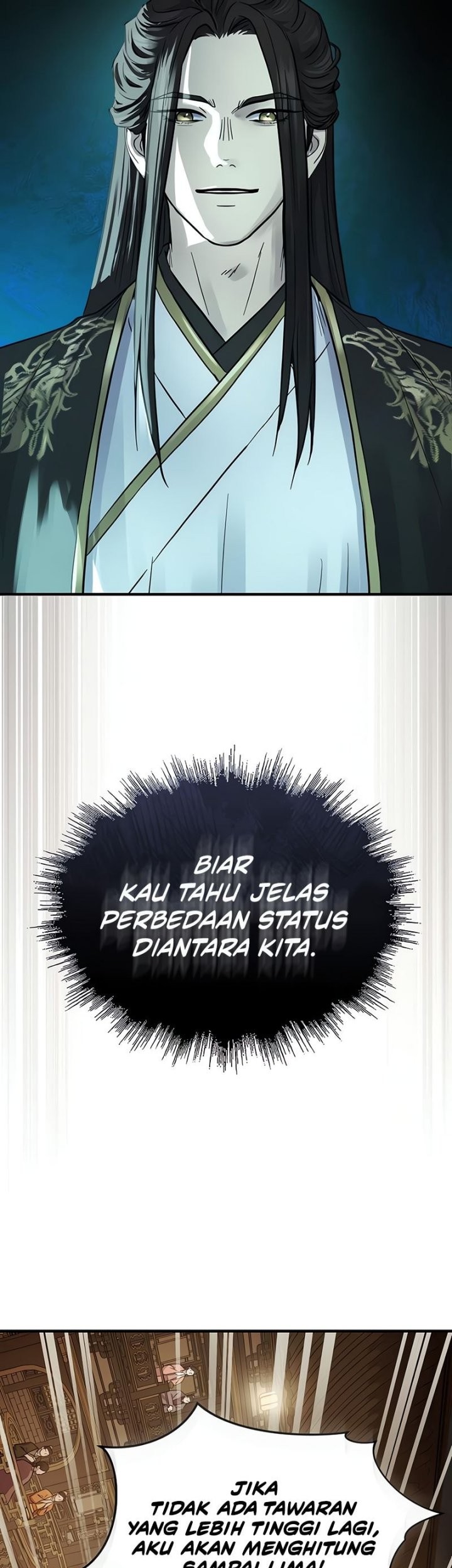 The Cuckoo’s Fiancee Chapter 13 - halaman 6
