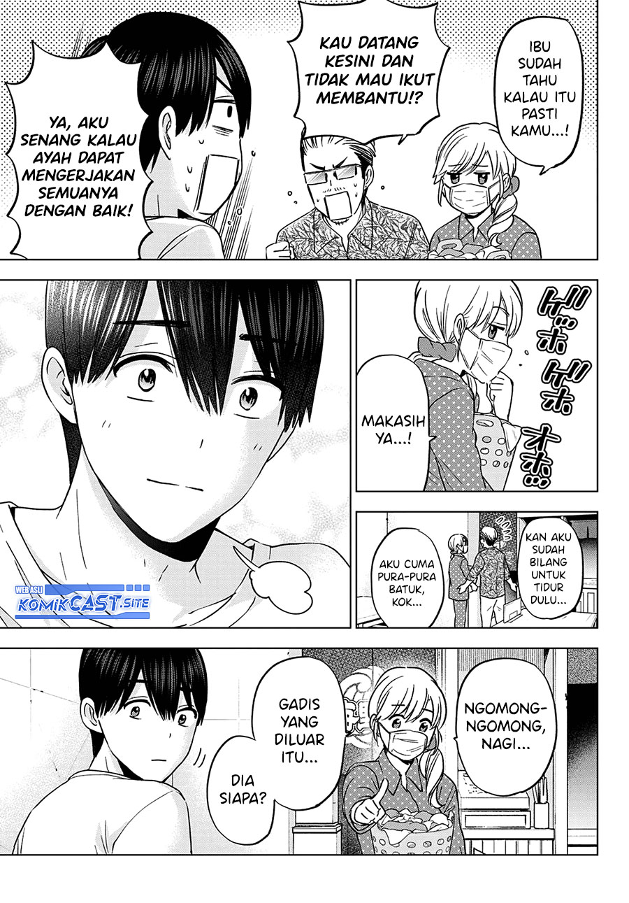 The Cuckoo’s Fiancee Chapter 138 - halaman 20