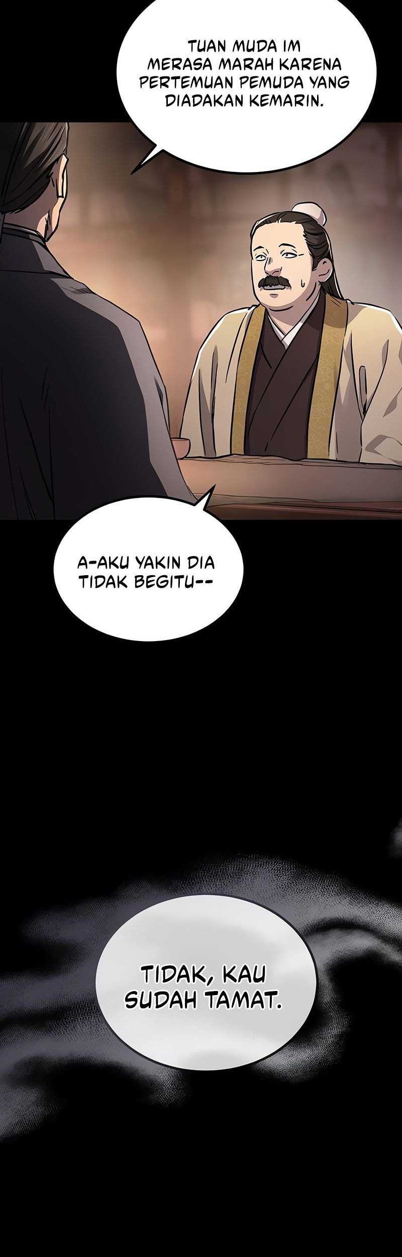 The Cuckoo’s Fiancee Chapter 14 - halaman 15
