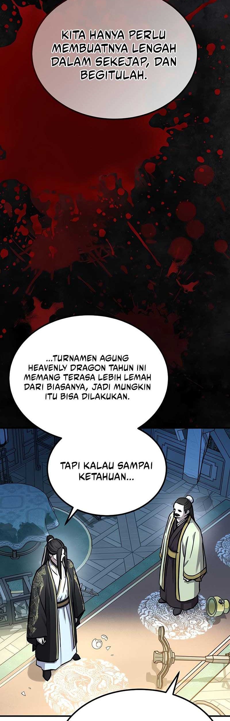 The Cuckoo’s Fiancee Chapter 14 - halaman 4