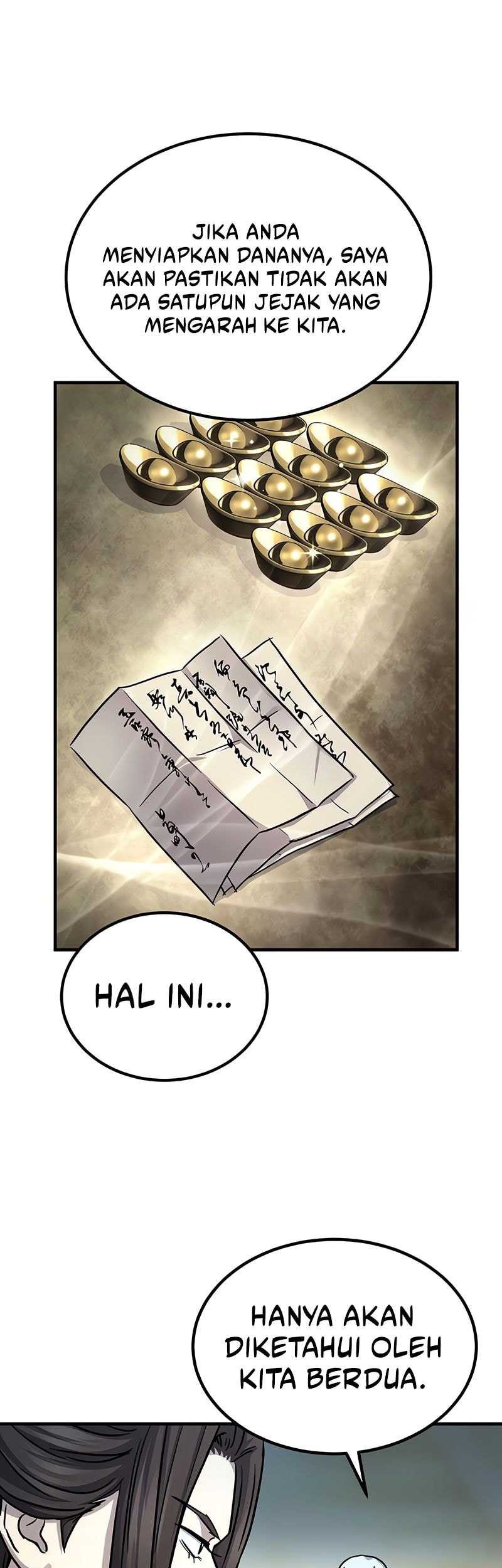 The Cuckoo’s Fiancee Chapter 14 - halaman 6