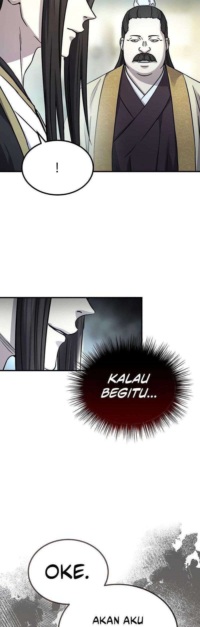 The Cuckoo’s Fiancee Chapter 14 - halaman 7