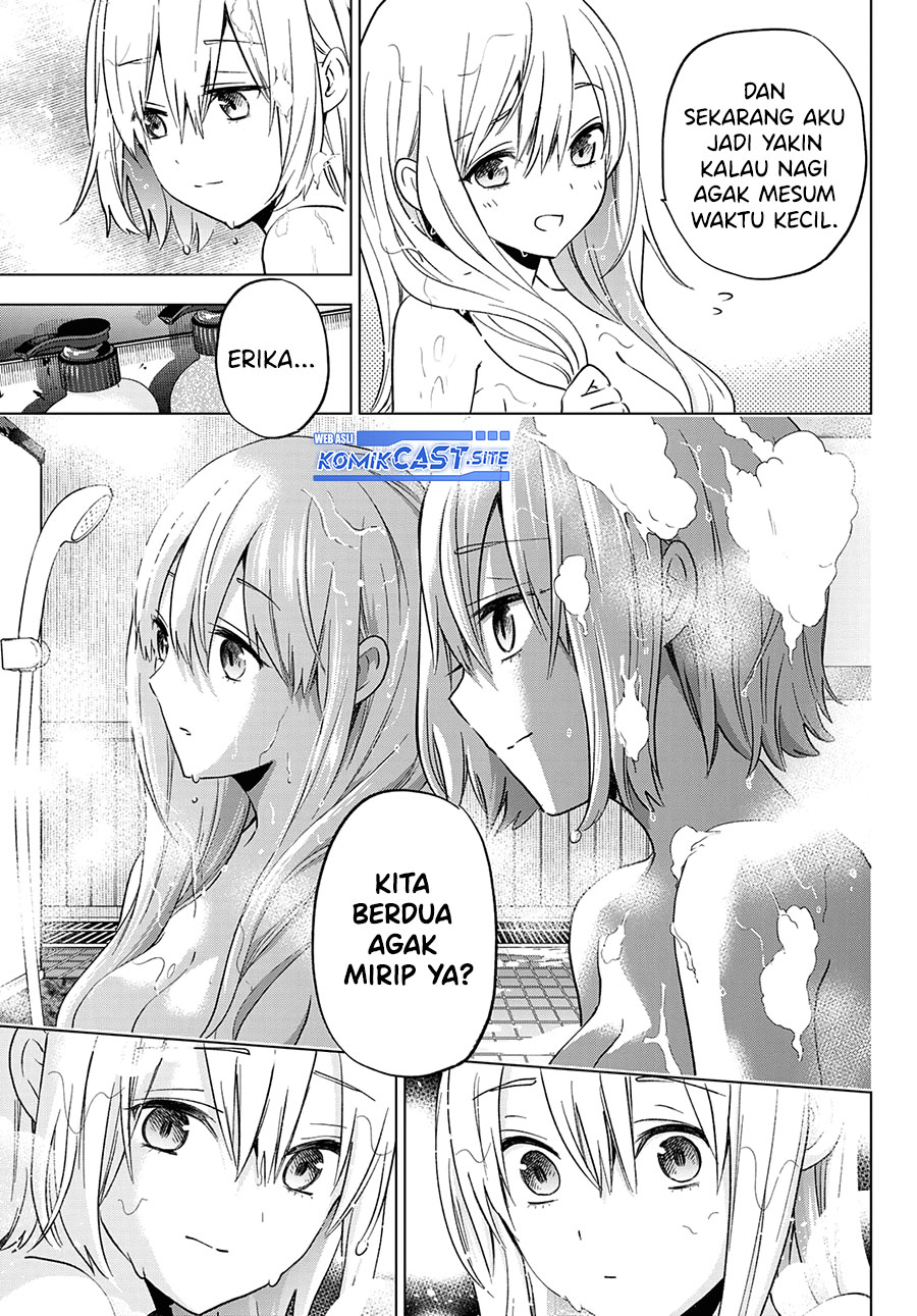 The Cuckoo’s Fiancee Chapter 140 - halaman 10
