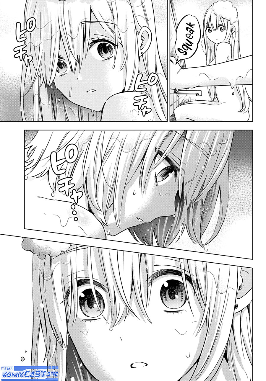 The Cuckoo’s Fiancee Chapter 140 - halaman 14