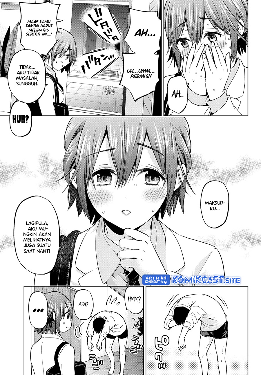 The Cuckoo’s Fiancee Chapter 141 - halaman 18