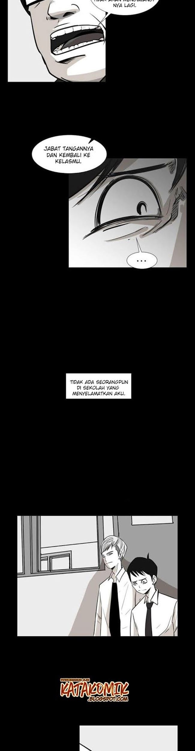 The Cuckoo’s Fiancee Chapter 144 - halaman 14