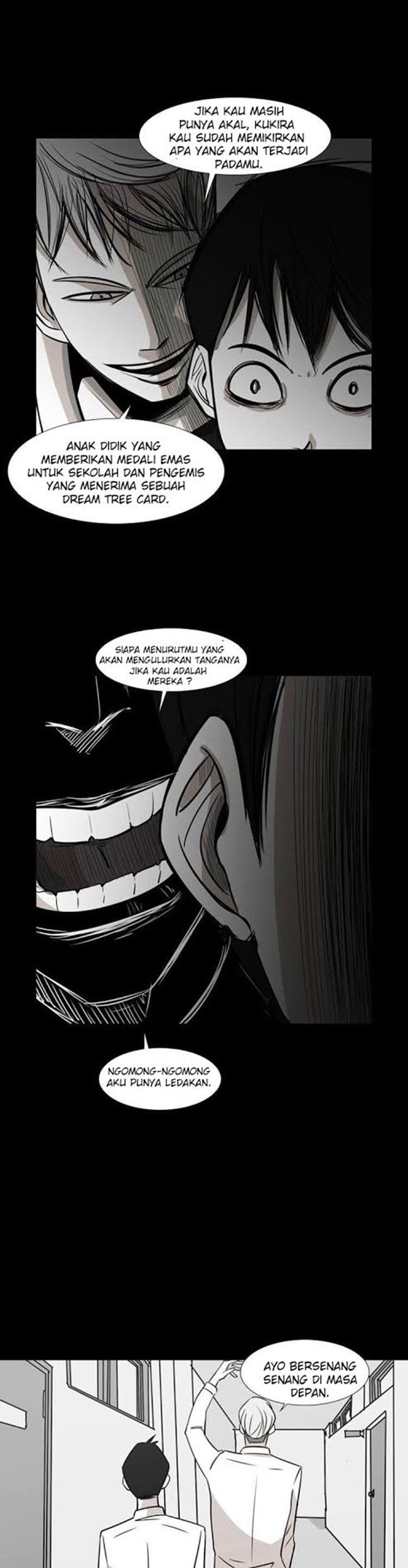 The Cuckoo’s Fiancee Chapter 144 - halaman 16