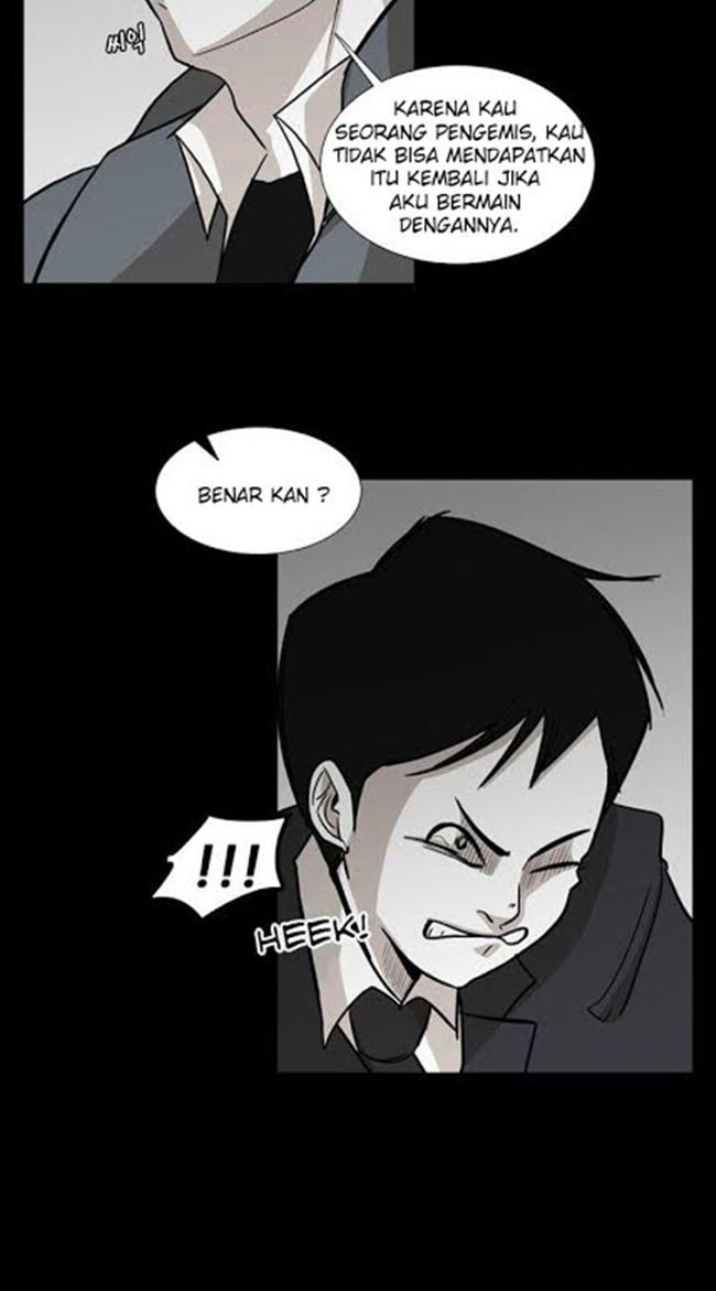 The Cuckoo’s Fiancee Chapter 144 - halaman 6
