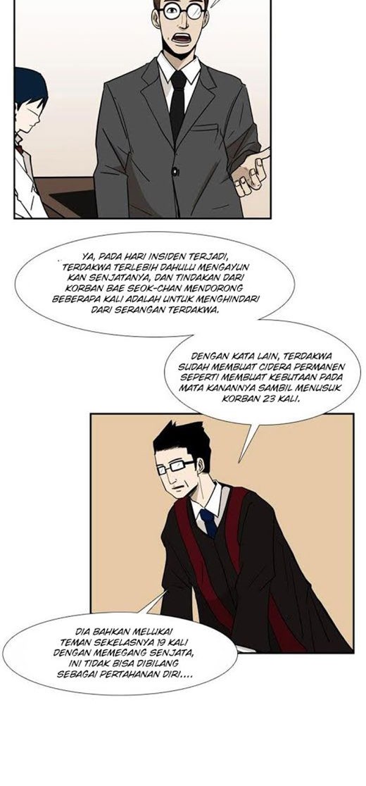 The Cuckoo’s Fiancee Chapter 145 - halaman 4
