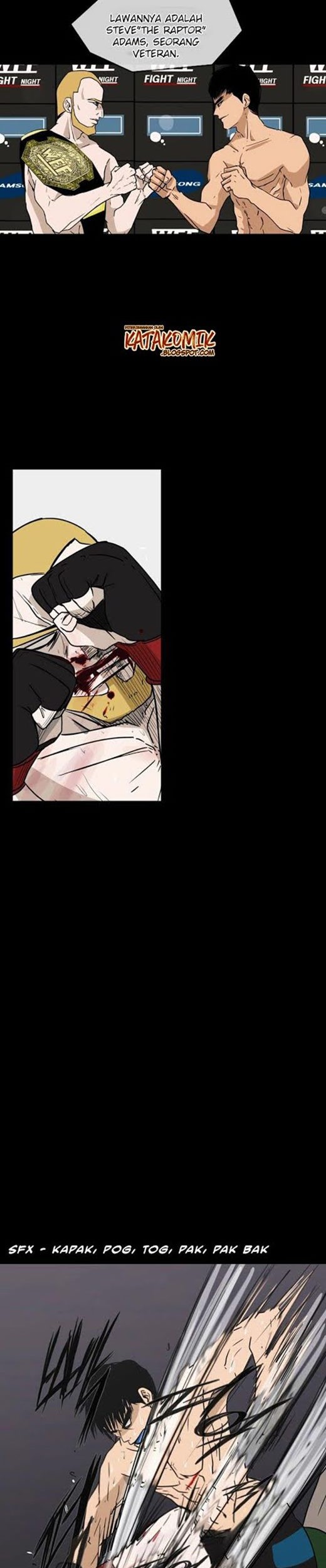 The Cuckoo’s Fiancee Chapter 146 - halaman 20