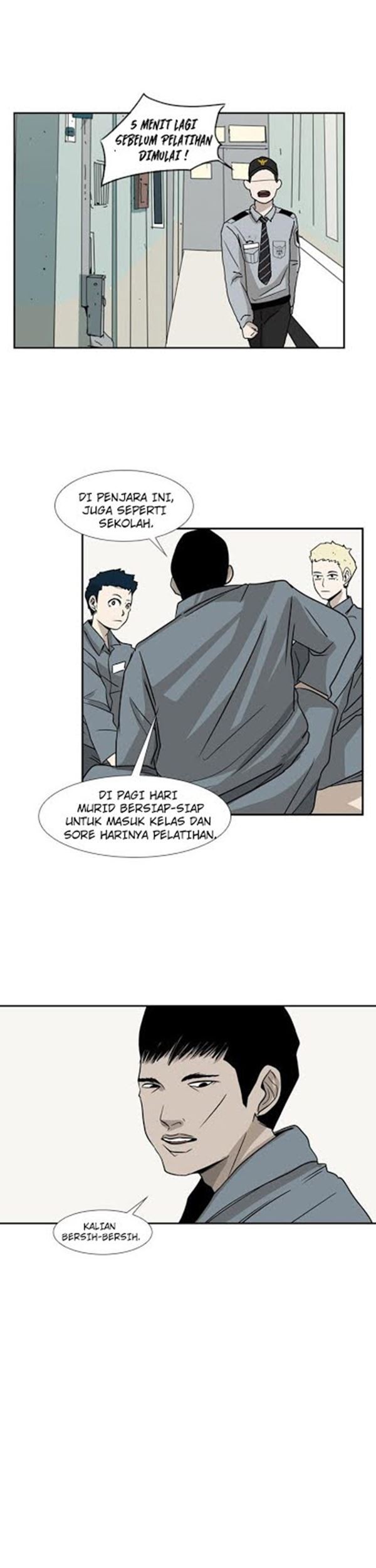 The Cuckoo’s Fiancee Chapter 147 - halaman 13