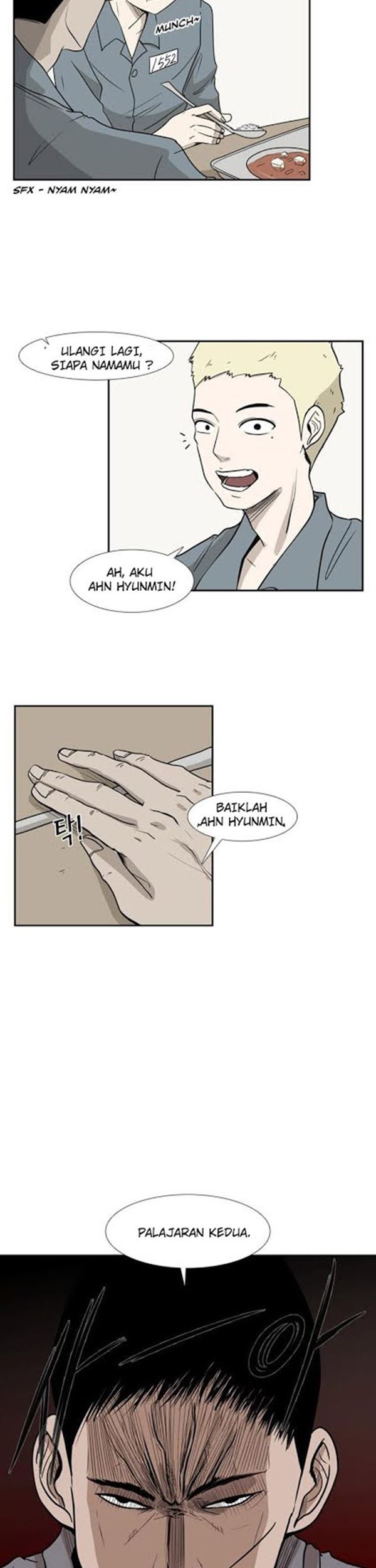 The Cuckoo’s Fiancee Chapter 147 - halaman 4
