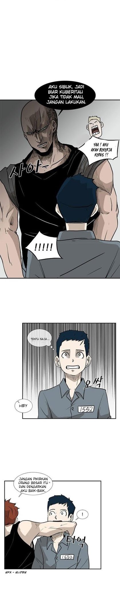 The Cuckoo’s Fiancee Chapter 148 - halaman 16