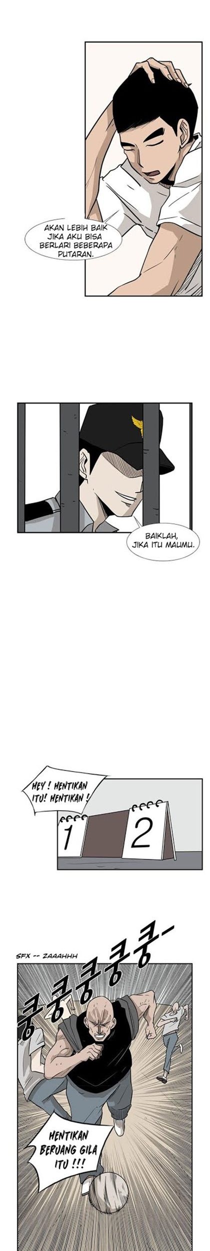 The Cuckoo’s Fiancee Chapter 148 - halaman 19