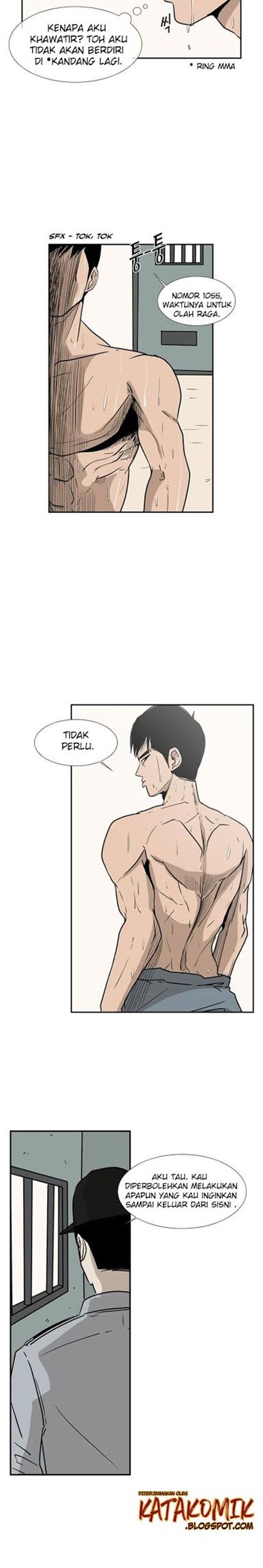 The Cuckoo’s Fiancee Chapter 148 - halaman 4