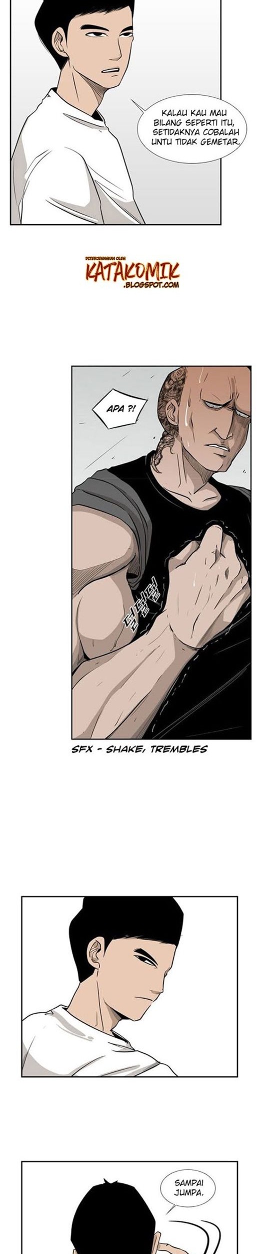 The Cuckoo’s Fiancee Chapter 149 - halaman 12