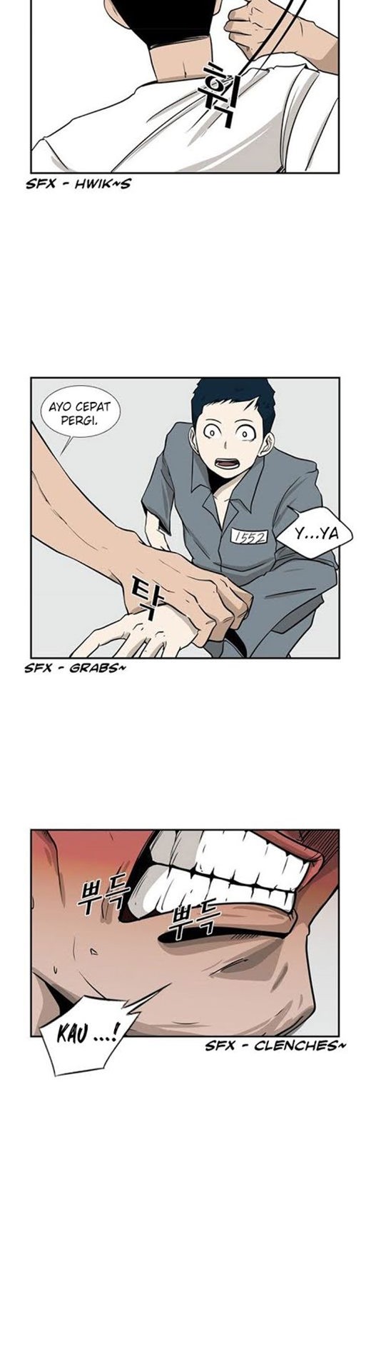 The Cuckoo’s Fiancee Chapter 149 - halaman 13