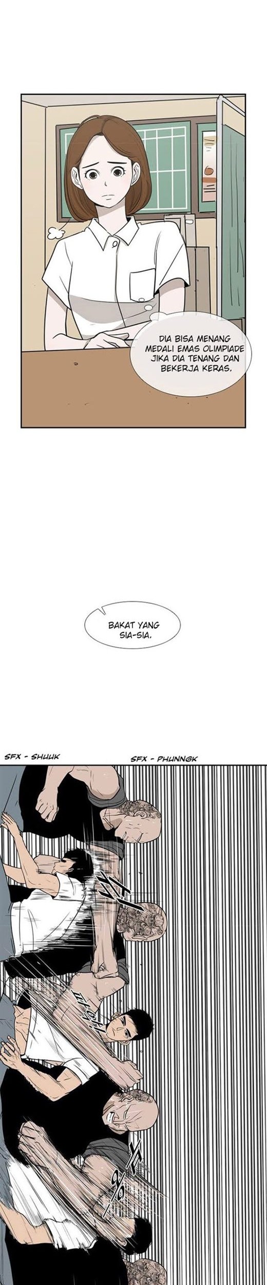 The Cuckoo’s Fiancee Chapter 149 - halaman 18