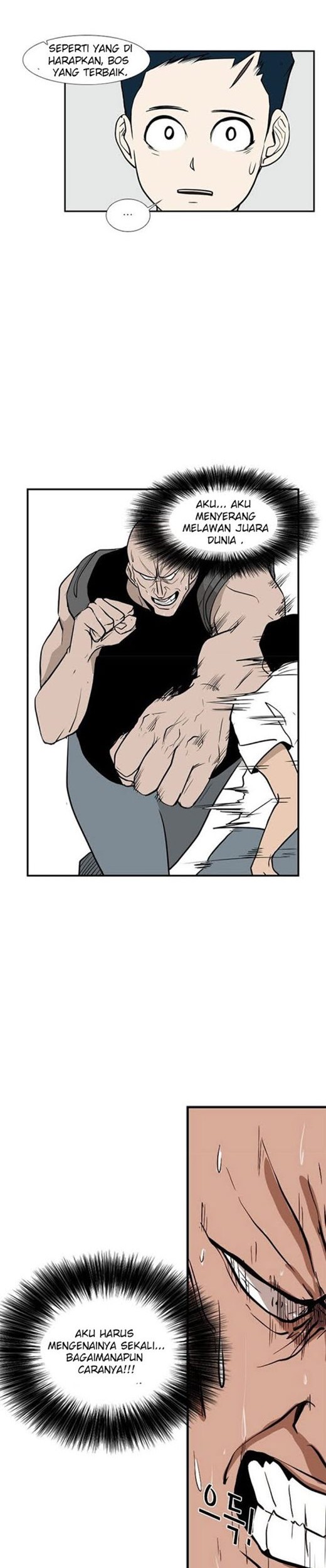 The Cuckoo’s Fiancee Chapter 149 - halaman 21