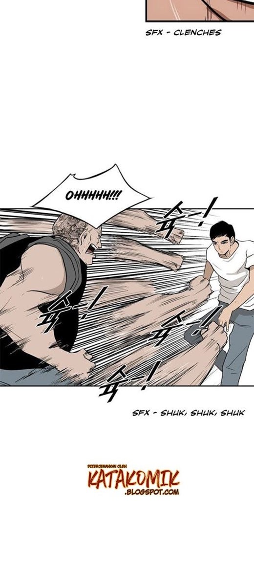The Cuckoo’s Fiancee Chapter 149 - halaman 22