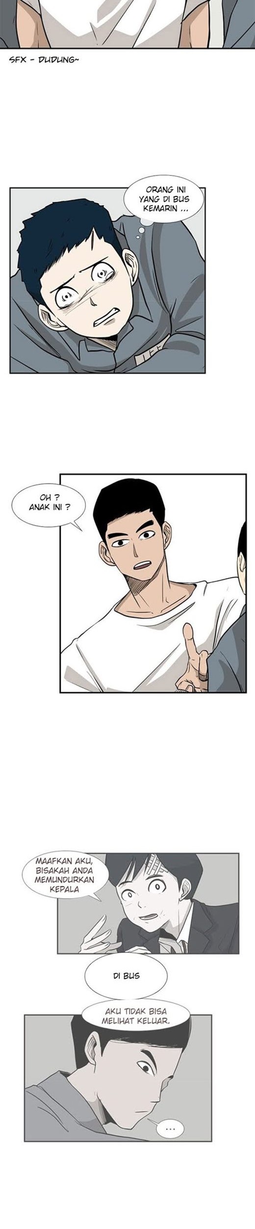 The Cuckoo’s Fiancee Chapter 149 - halaman 3