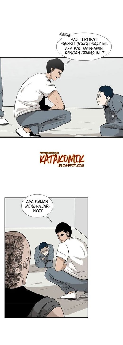 The Cuckoo’s Fiancee Chapter 149 - halaman 4