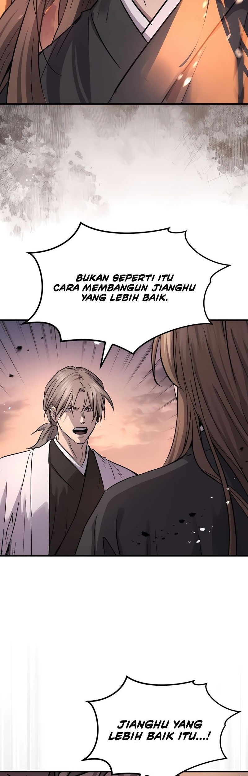 The Cuckoo’s Fiancee Chapter 15 - halaman 10