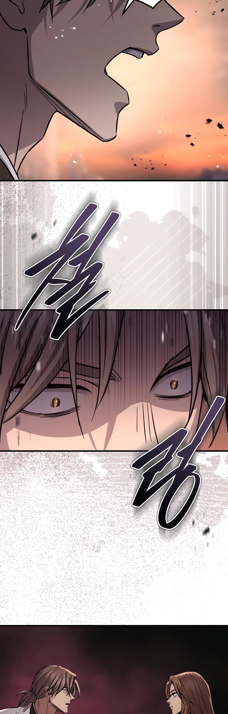 The Cuckoo’s Fiancee Chapter 15 - halaman 11
