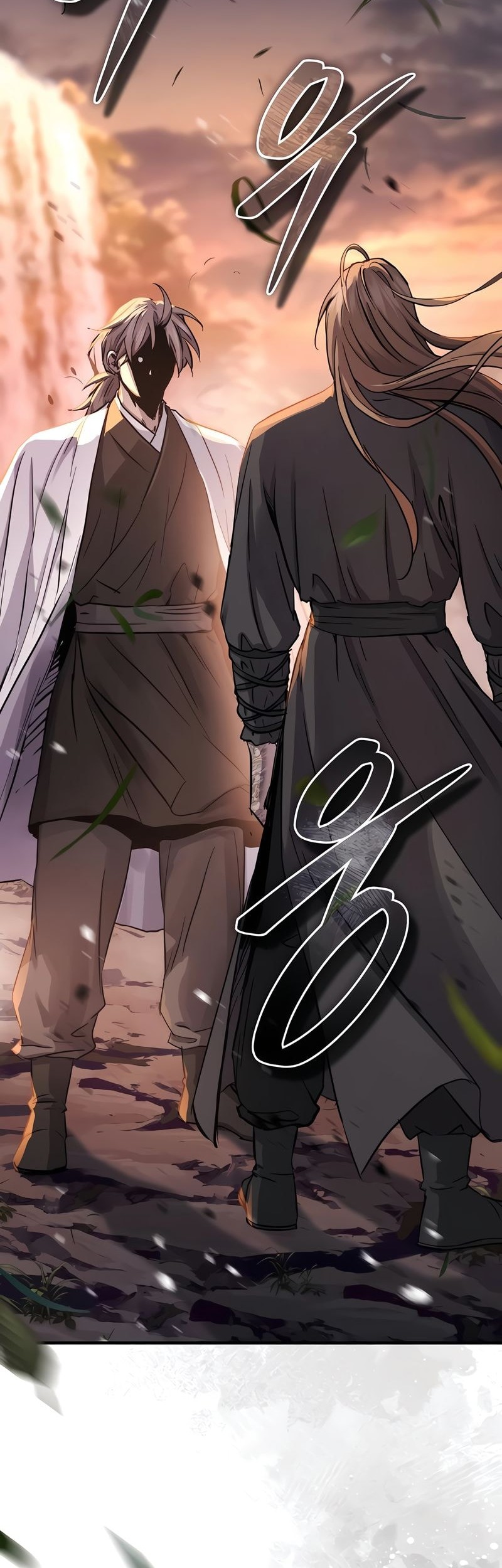 The Cuckoo’s Fiancee Chapter 15 - halaman 2