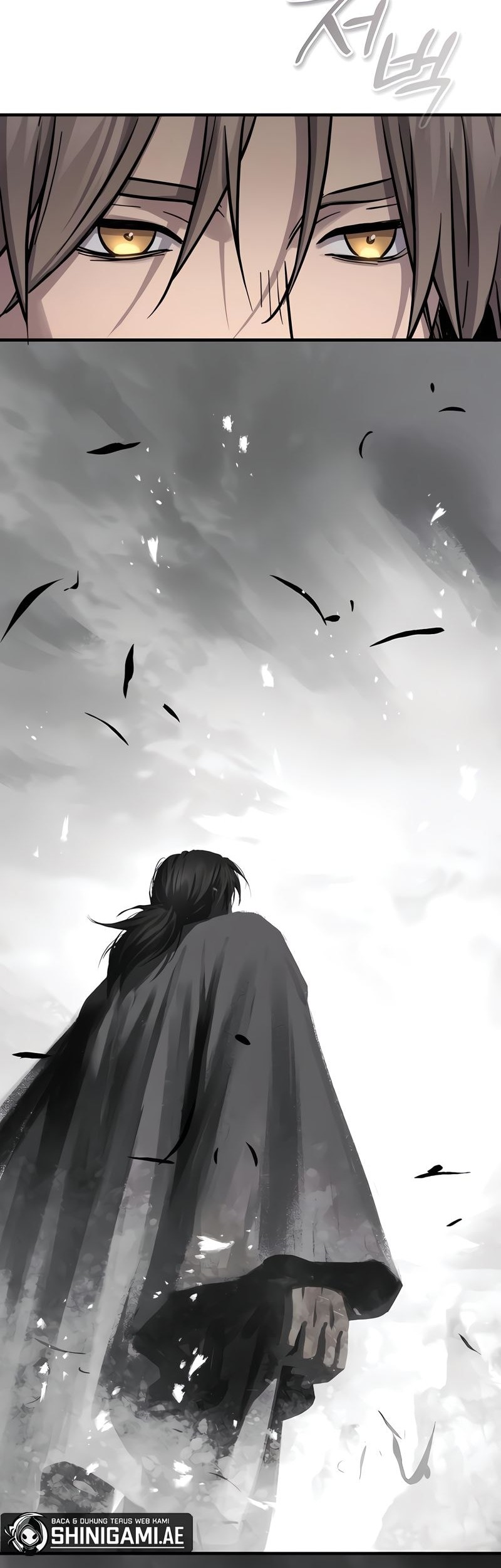 The Cuckoo’s Fiancee Chapter 15 - halaman 22