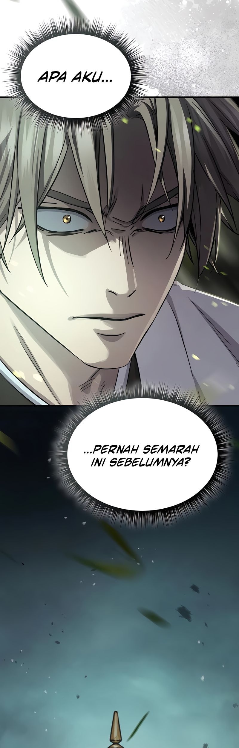 The Cuckoo’s Fiancee Chapter 15 - halaman 3