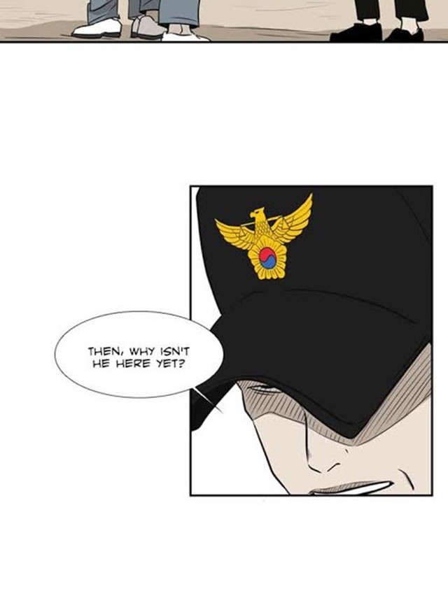 The Cuckoo’s Fiancee Chapter 150 - halaman 13