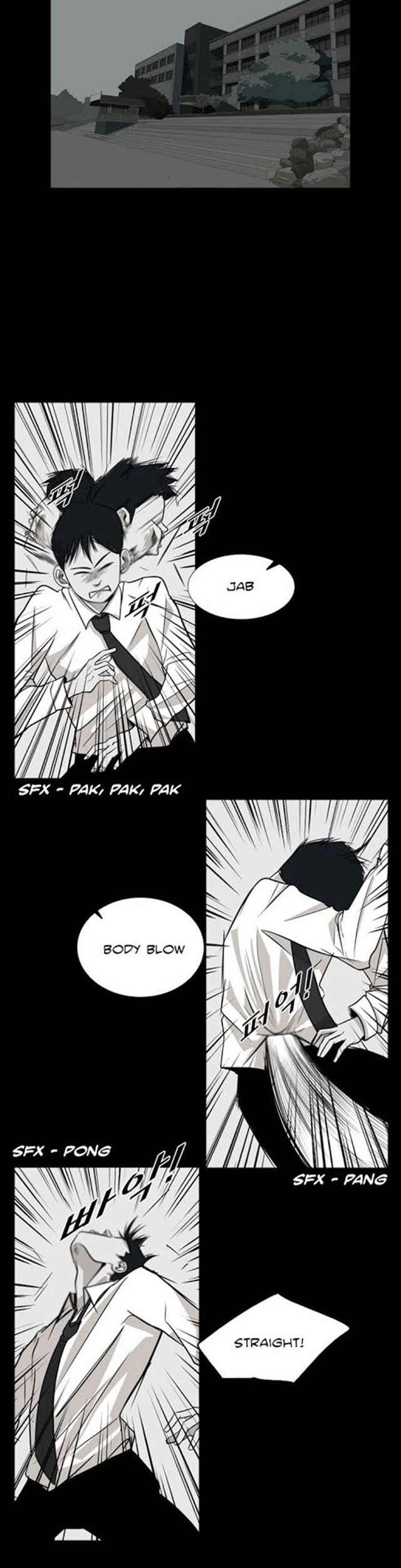 The Cuckoo’s Fiancee Chapter 150 - halaman 3