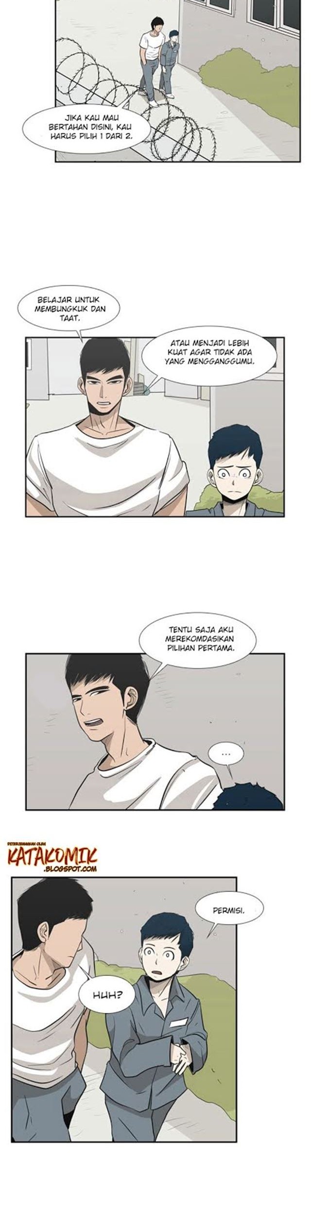 The Cuckoo’s Fiancee Chapter 150 - halaman 9