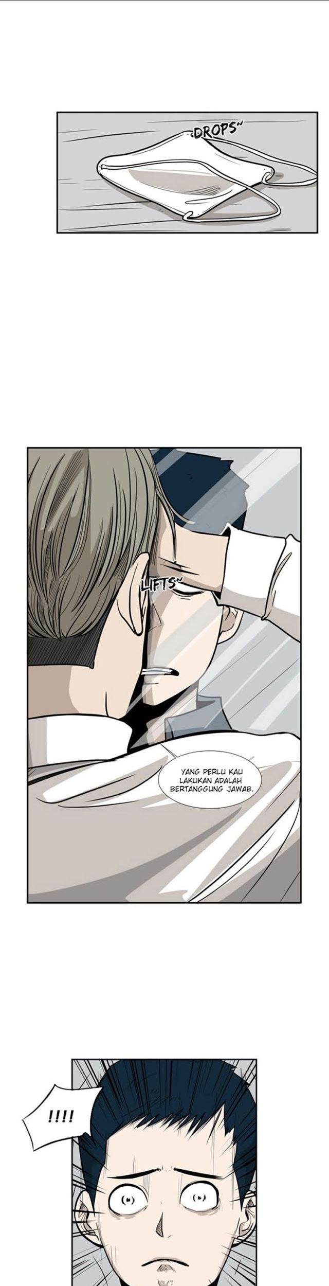 The Cuckoo’s Fiancee Chapter 151 - halaman 16