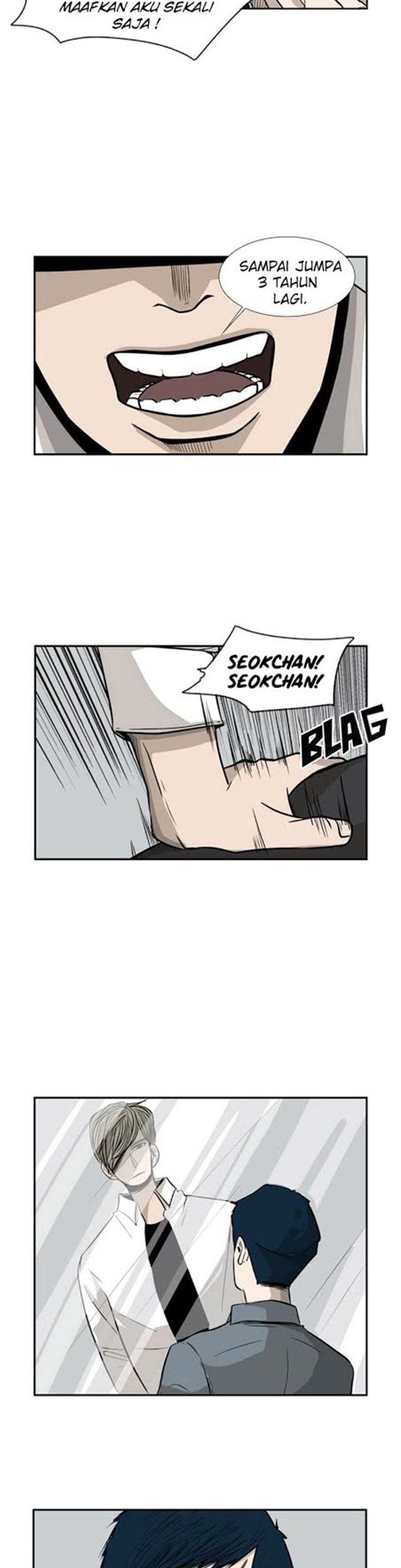 The Cuckoo’s Fiancee Chapter 151 - halaman 20