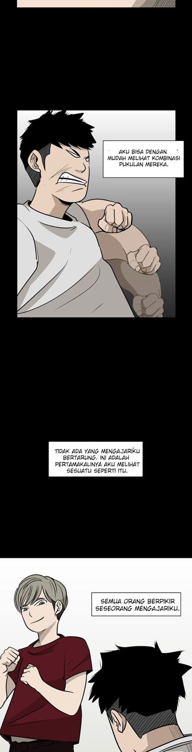 The Cuckoo’s Fiancee Chapter 151 - halaman 4