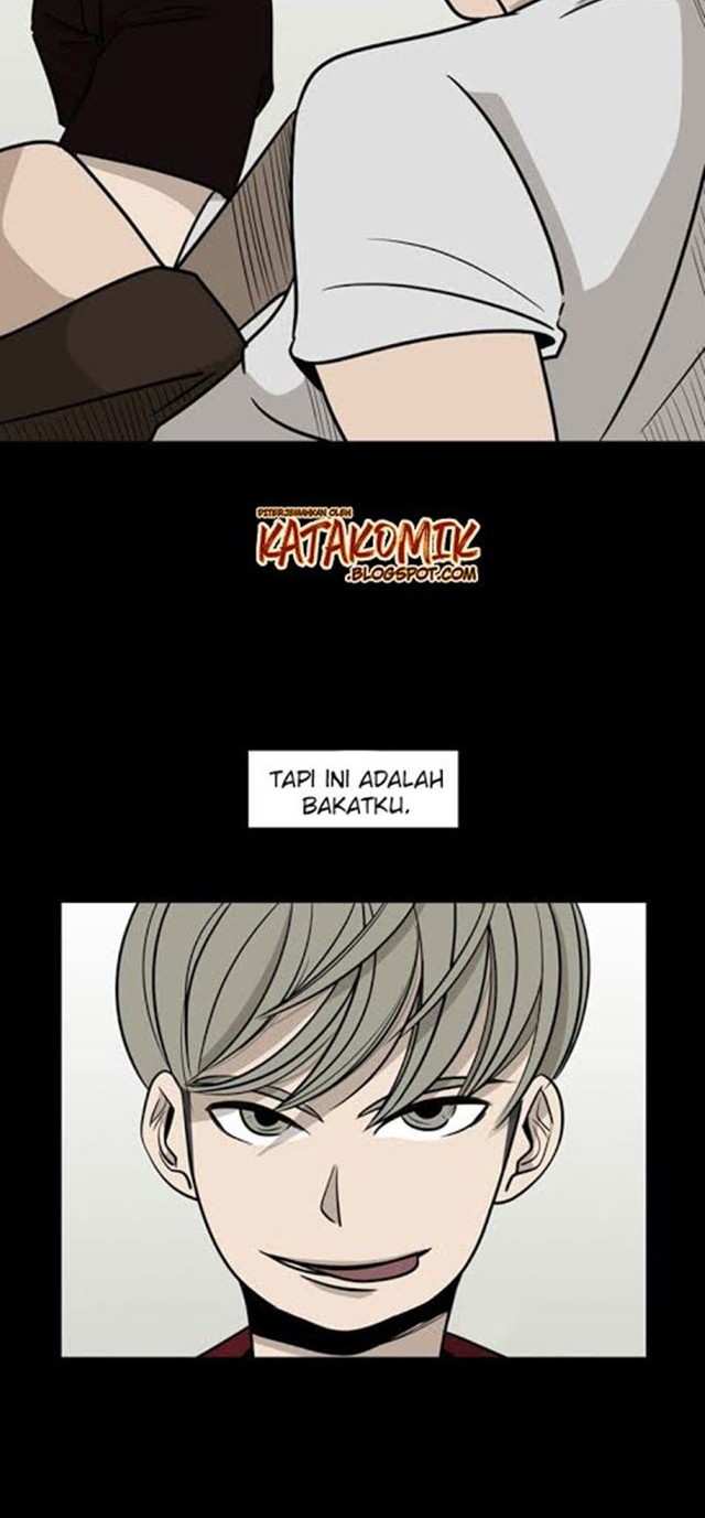 The Cuckoo’s Fiancee Chapter 151 - halaman 5