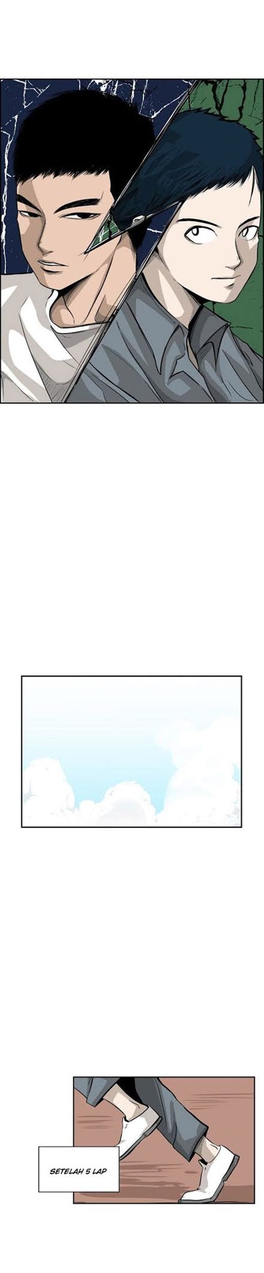 The Cuckoo’s Fiancee Chapter 152 - halaman 13