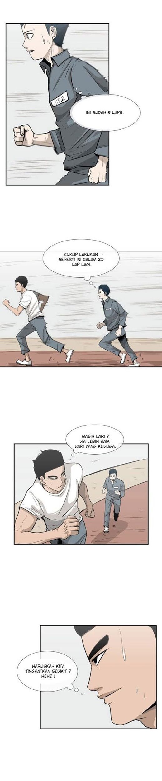 The Cuckoo’s Fiancee Chapter 152 - halaman 14