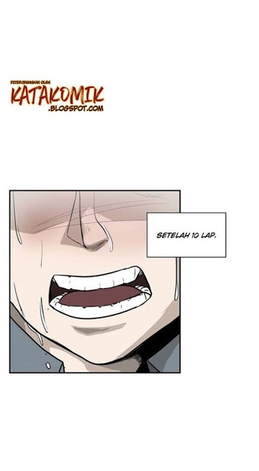 The Cuckoo’s Fiancee Chapter 152 - halaman 15