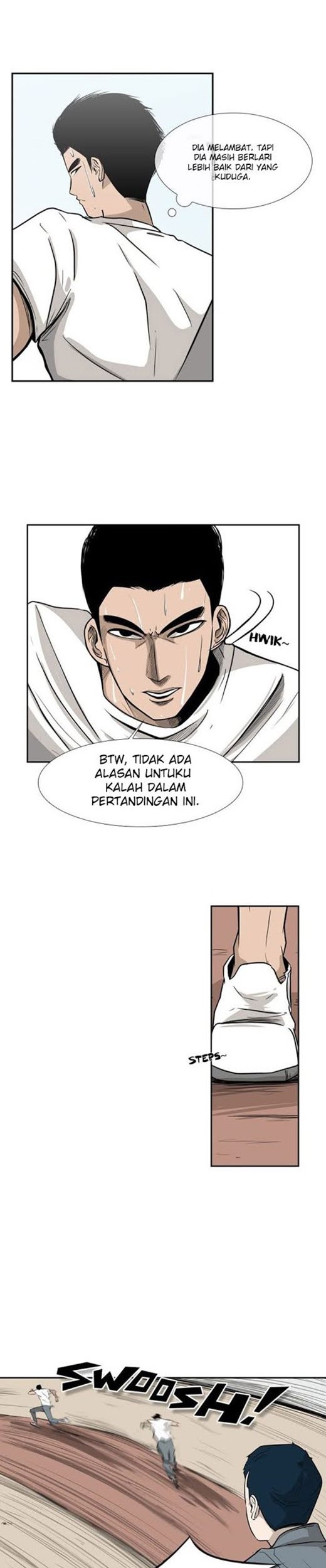 The Cuckoo’s Fiancee Chapter 152 - halaman 17