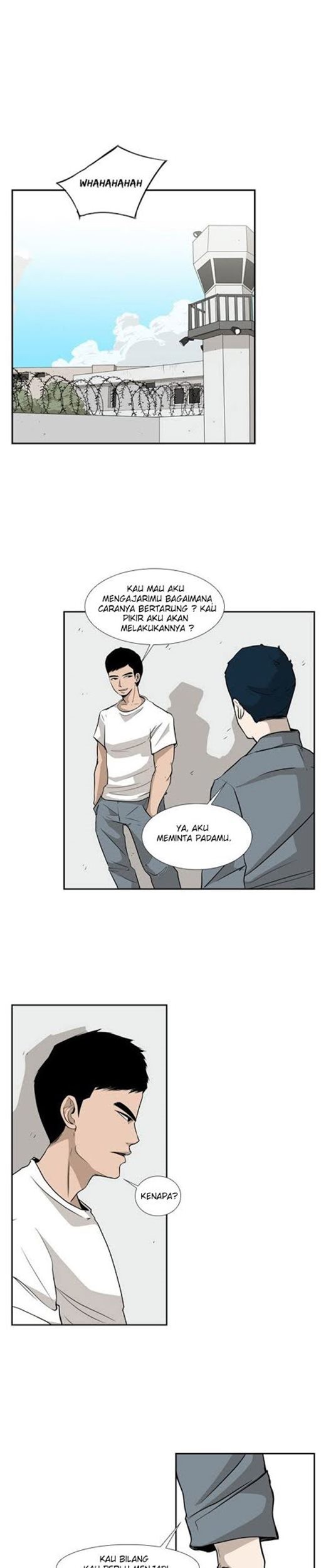 The Cuckoo’s Fiancee Chapter 152 - halaman 2