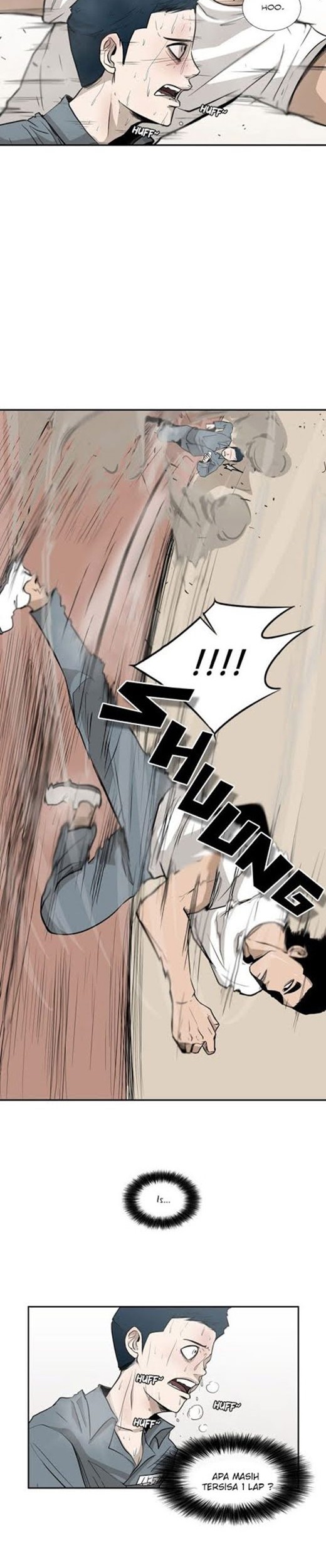 The Cuckoo’s Fiancee Chapter 152 - halaman 20