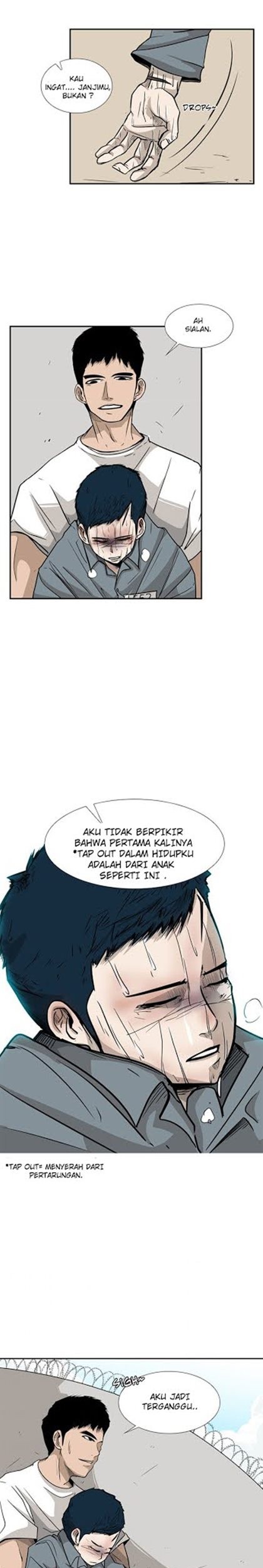 The Cuckoo’s Fiancee Chapter 153 - halaman 12