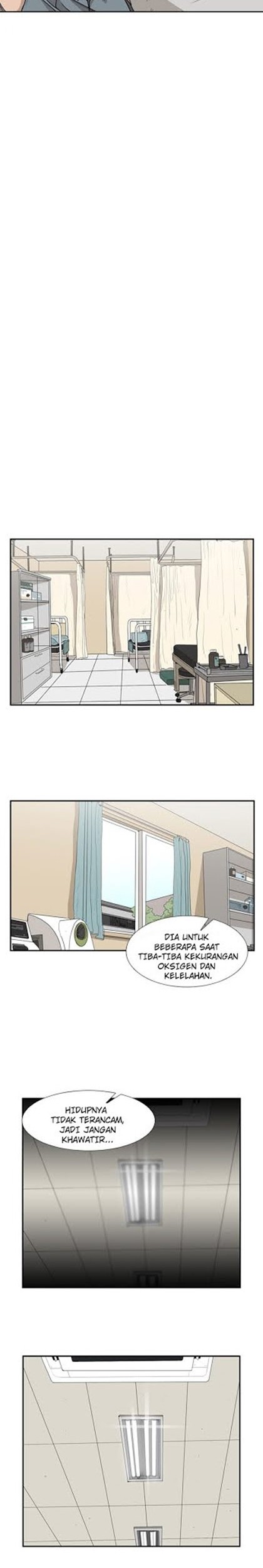 The Cuckoo’s Fiancee Chapter 153 - halaman 13
