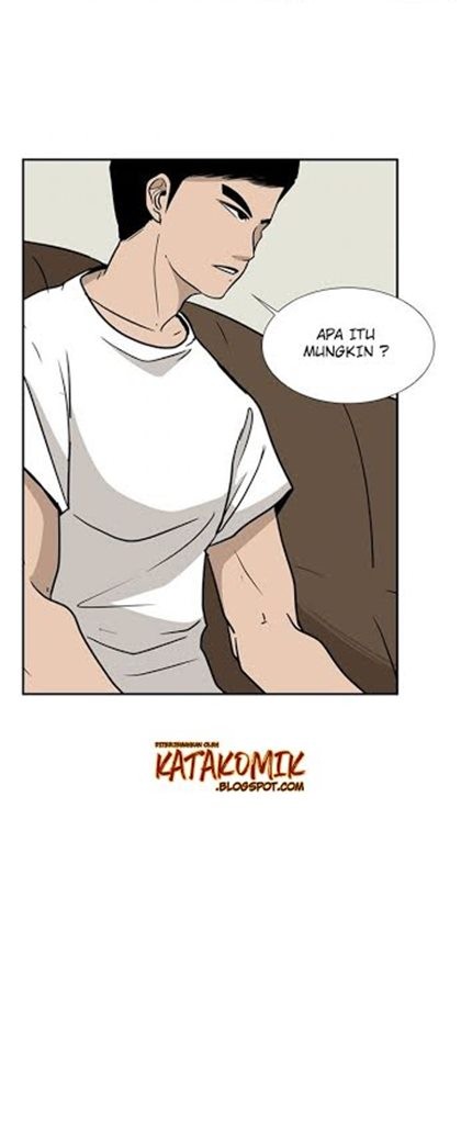 The Cuckoo’s Fiancee Chapter 153 - halaman 21